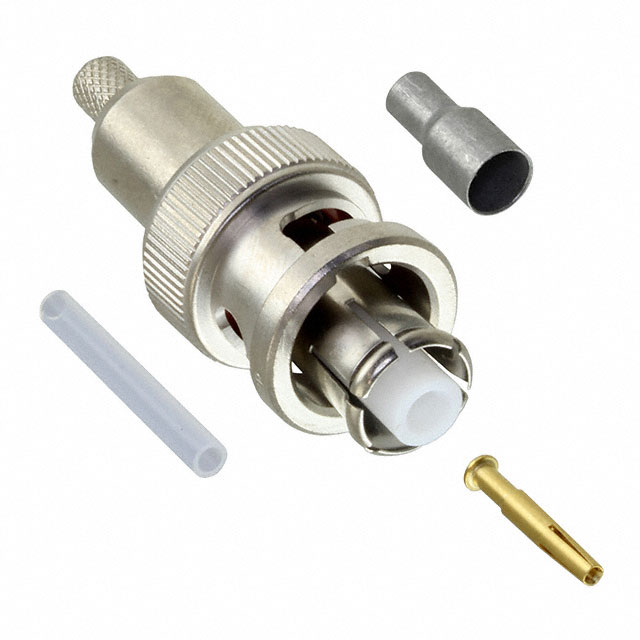 5051426-8 TE Connectivity AMP Connectors