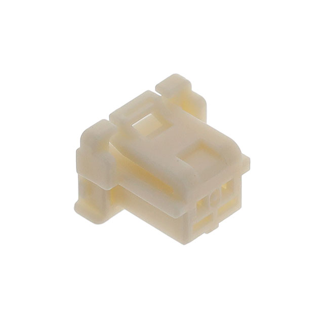 5051510201 Molex