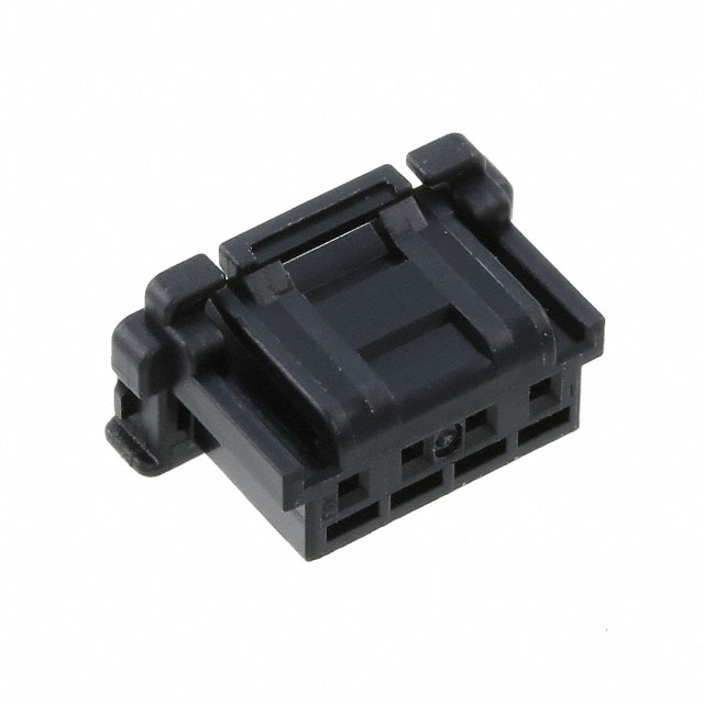 5051510400 Molex