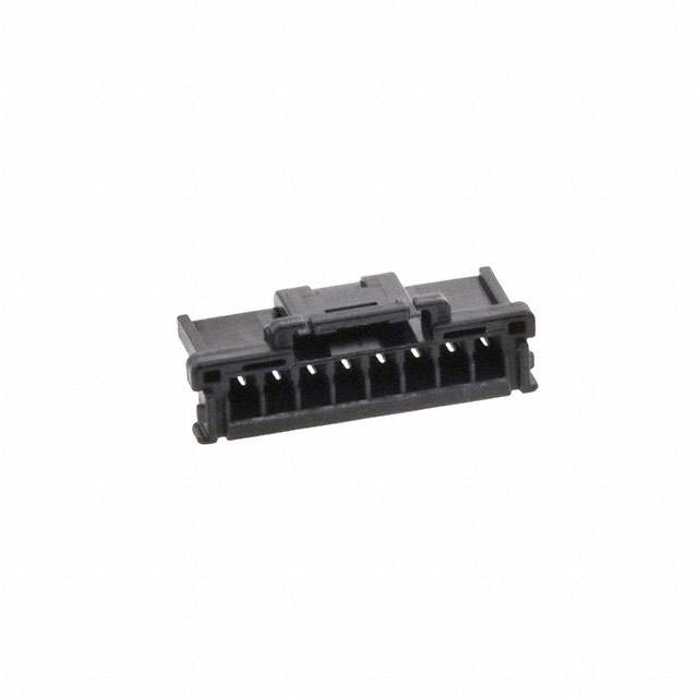 5051510800 Molex