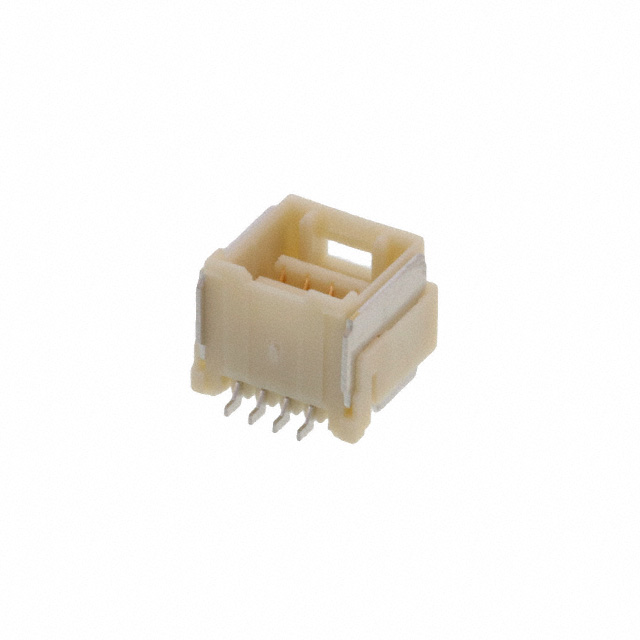 5054060860 Molex