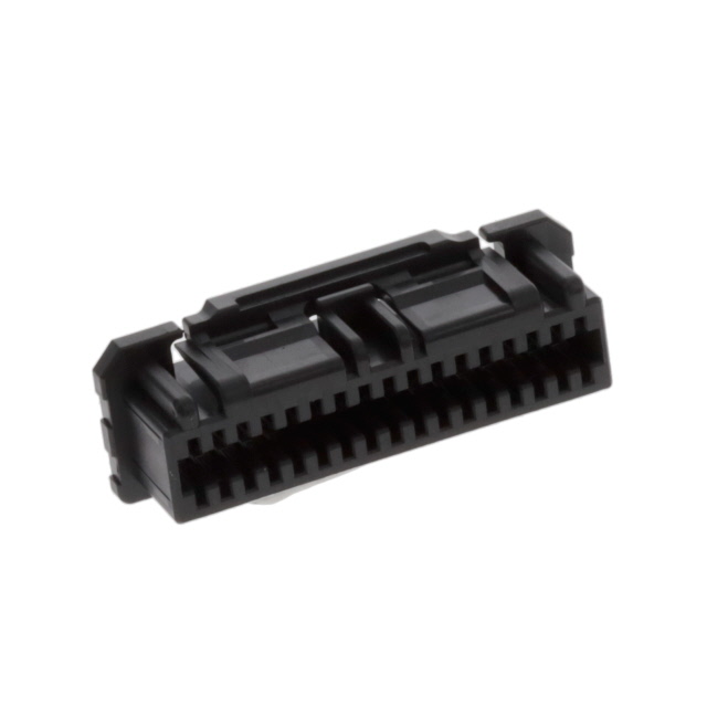 5054323401 Molex