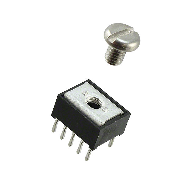 5055556-9 TE Connectivity AMP Connectors