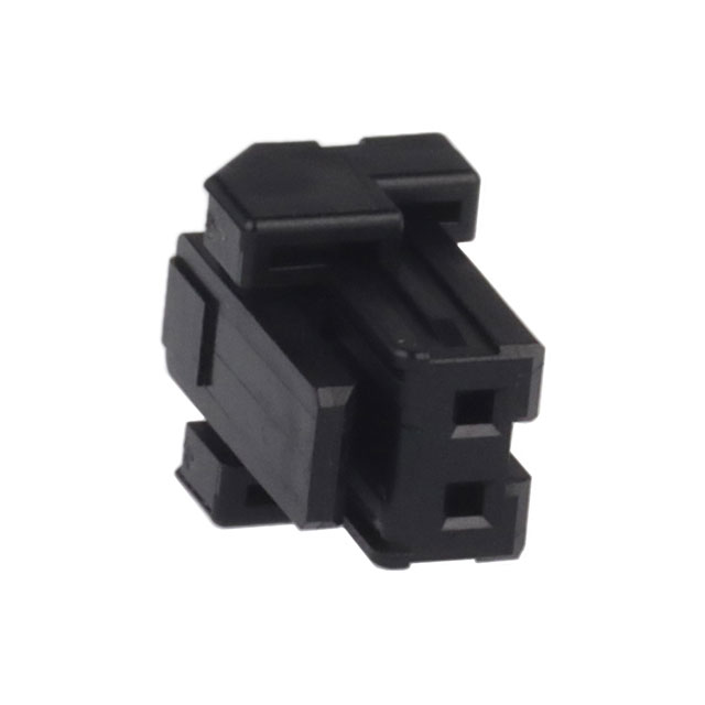 5055700201 Molex
