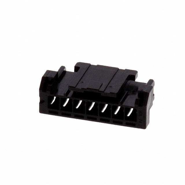 5055700701 Molex