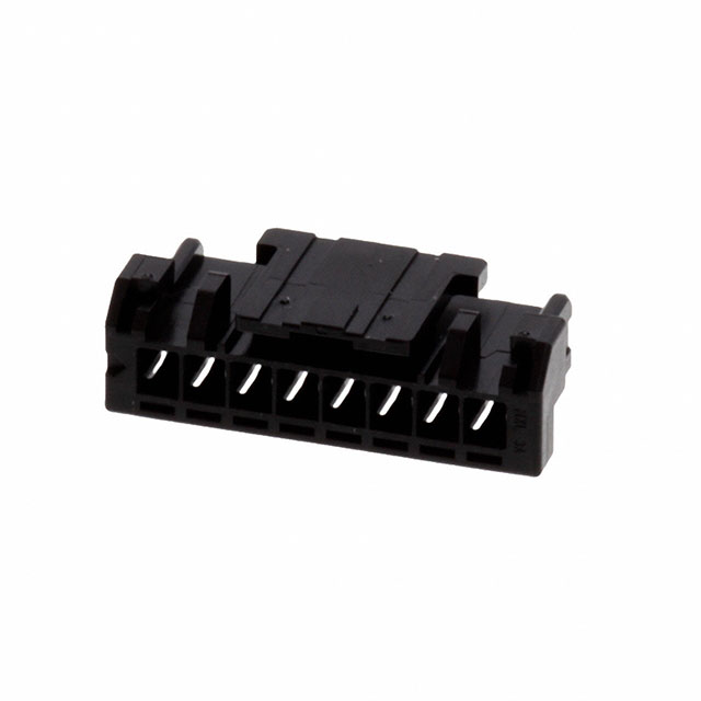 5055700801 Molex