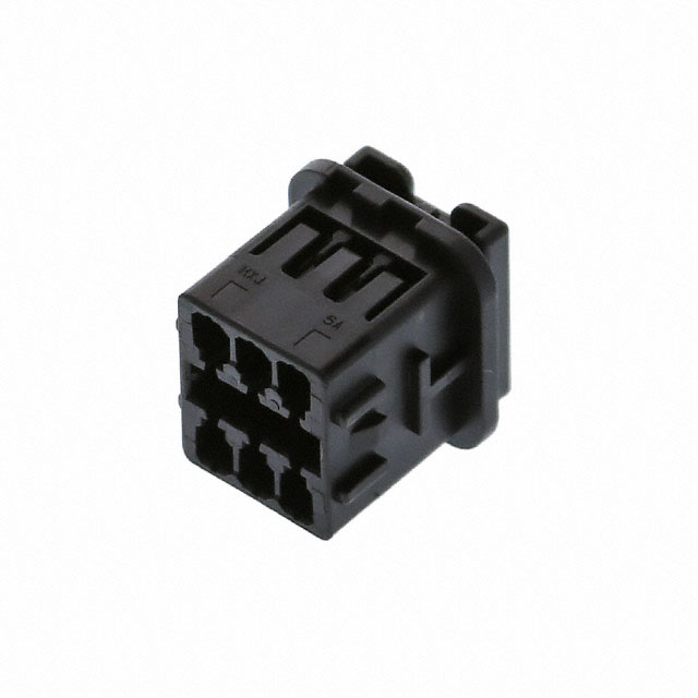 5055960601 Molex