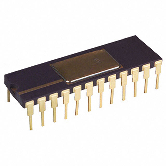 DAC8221AW/883C Analog Devices Inc.