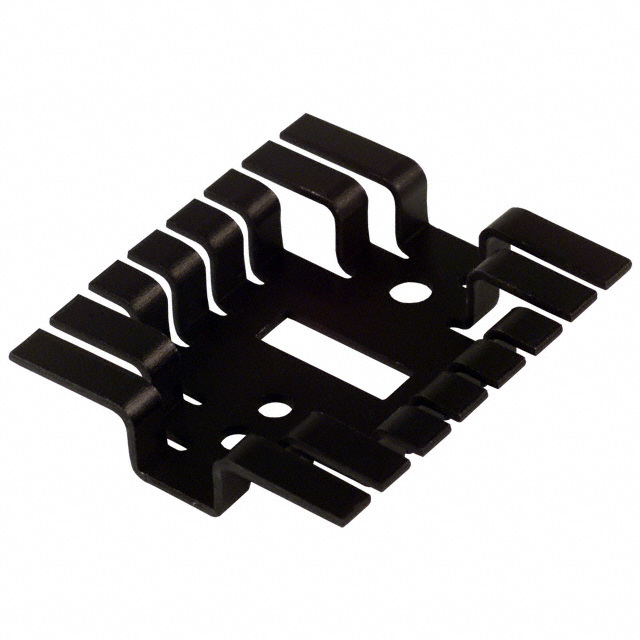 506007B00000G Aavid, Thermal Division of Boyd Corporation