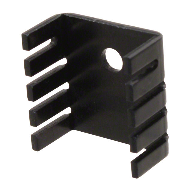 507302B00000G Aavid, Thermal Division of Boyd Corporation
