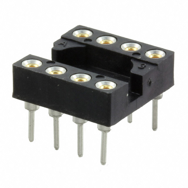 508-AG11D-ES TE Connectivity AMP Connectors