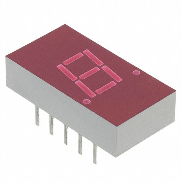 5082-7613 Broadcom Limited