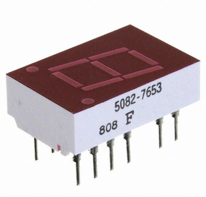 5082-7653 Broadcom Limited