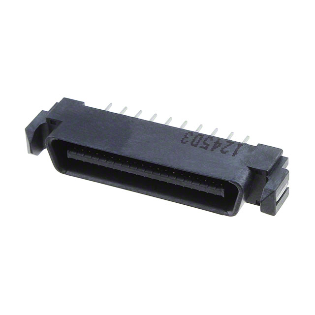 84488-3 TE Connectivity AMP Connectors