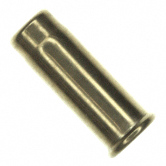 50871-4 TE Connectivity AMP Connectors