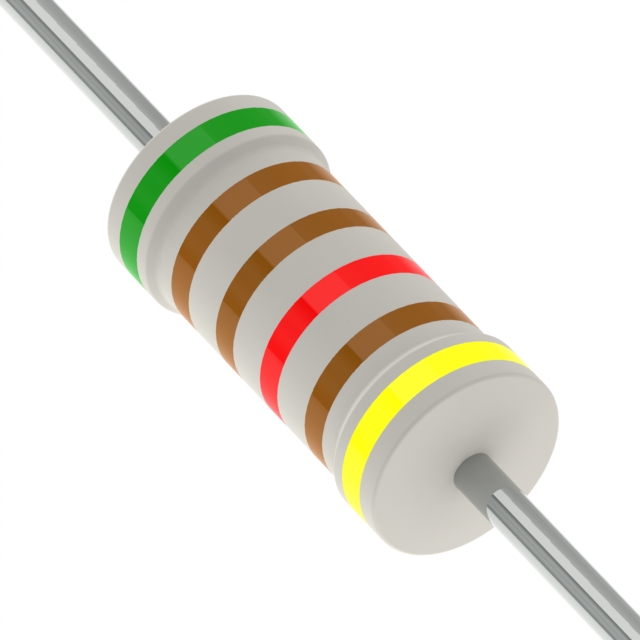 HHV2WSFT-73-51K1 YAGEO