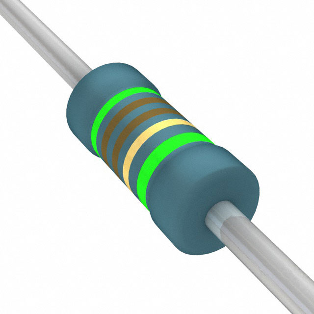 MBB02070D5119DRP00 Vishay Beyschlag/Draloric/BC Components