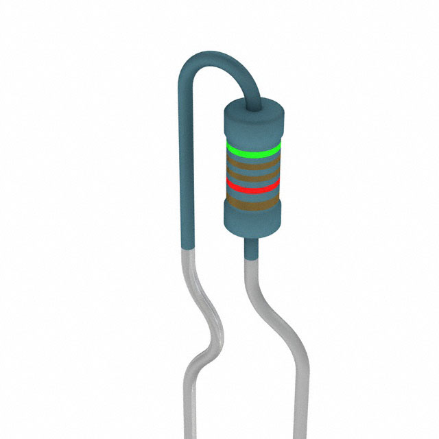 PRNF14FTD51K1 Stackpole Electronics Inc