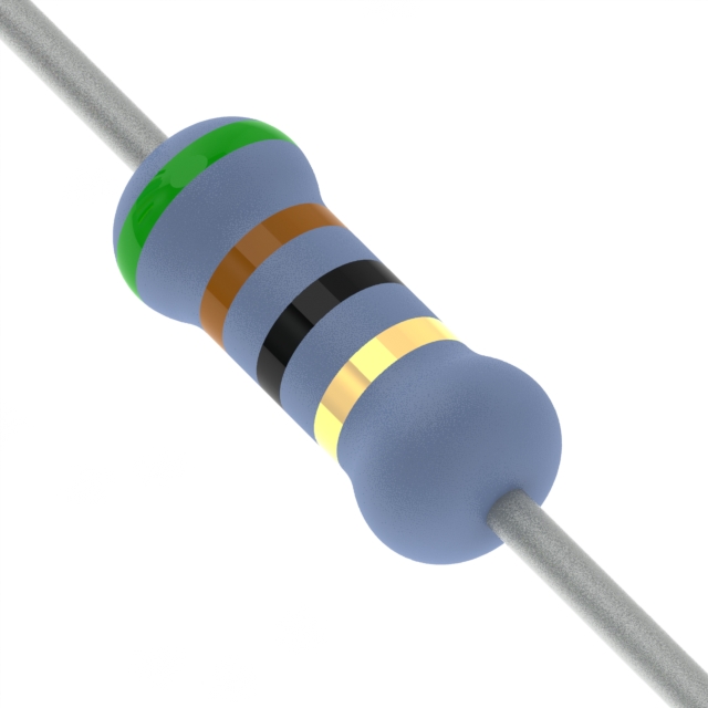 RSF1JT51R0 Stackpole Electronics Inc
