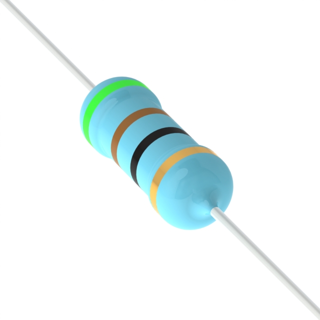 ROX5SSJ51R TE Connectivity Passive Product
