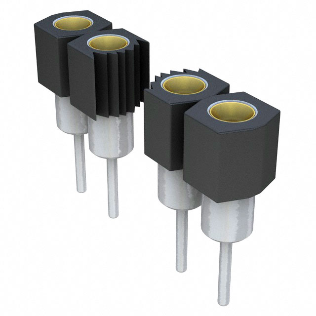 1825532-1 TE Connectivity AMP Connectors