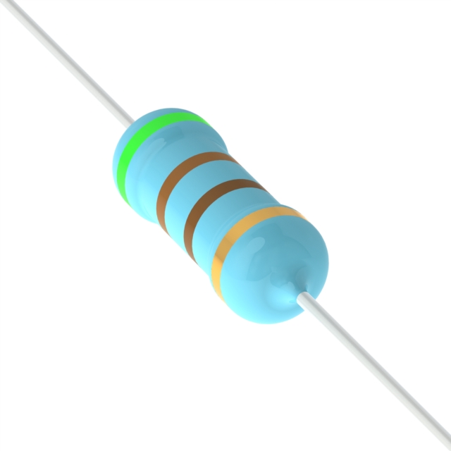 ROX5SSJ510R TE Connectivity Passive Product