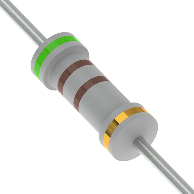 RSF5SSJR-73-510R YAGEO