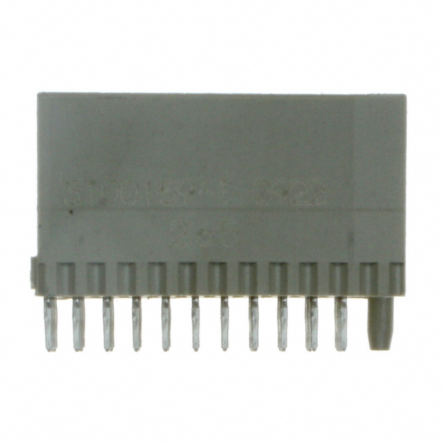 5100159-1 TE Connectivity AMP Connectors