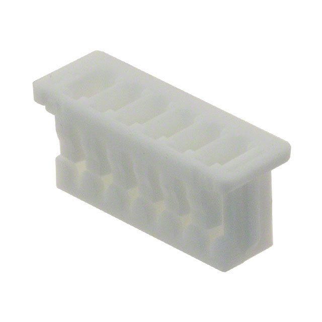 0510210600 Molex