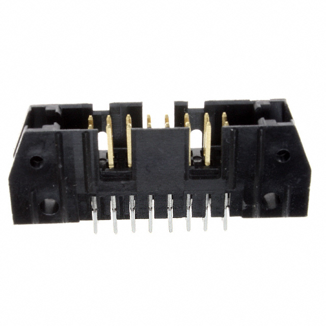 5102156-3 TE Connectivity AMP Connectors