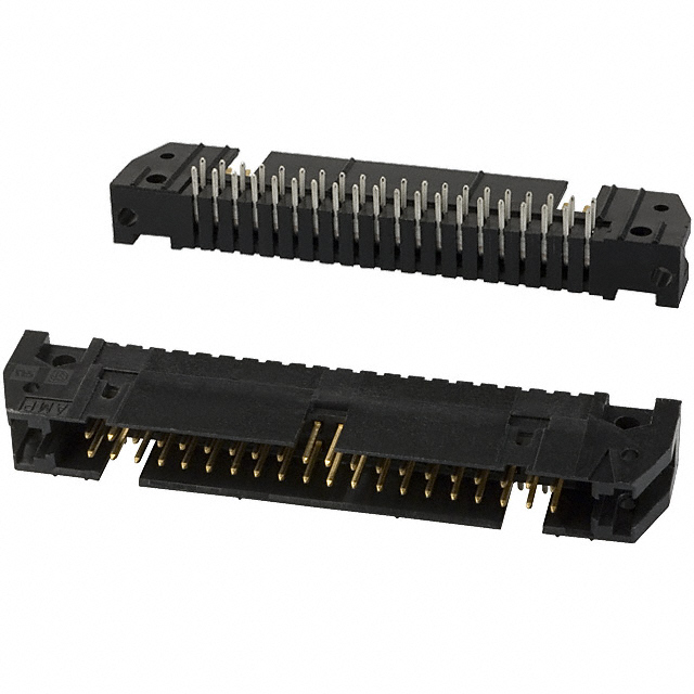 5102159-9 TE Connectivity AMP Connectors