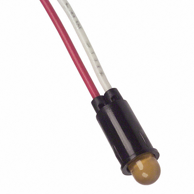 5102H3-5V Visual Communications Company - VCC