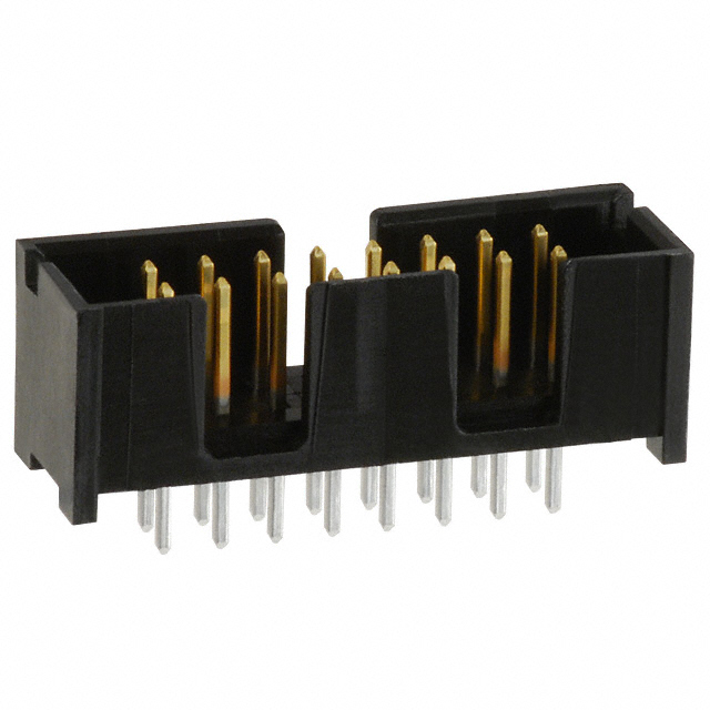 103308-3 TE Connectivity AMP Connectors