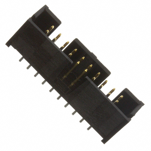 5103309-5 TE Connectivity AMP Connectors