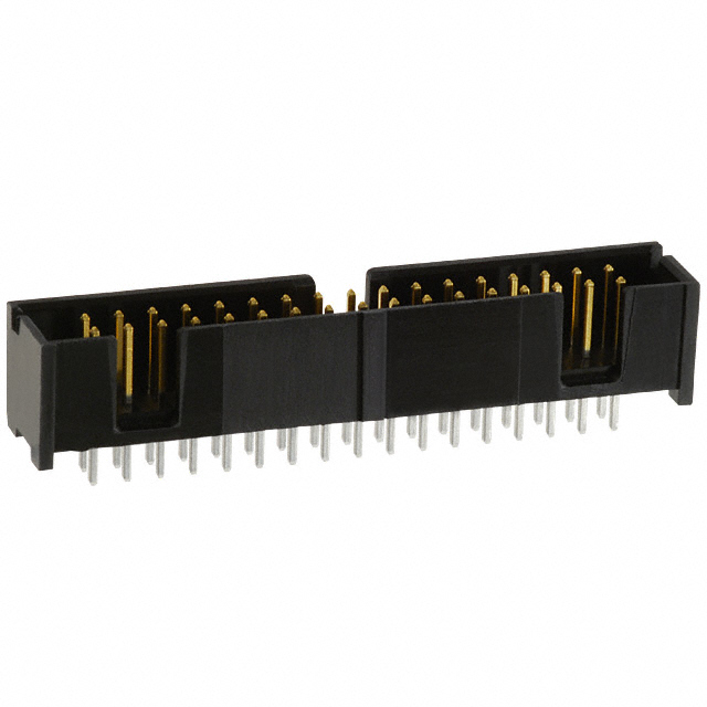 5103309-7 TE Connectivity AMP Connectors