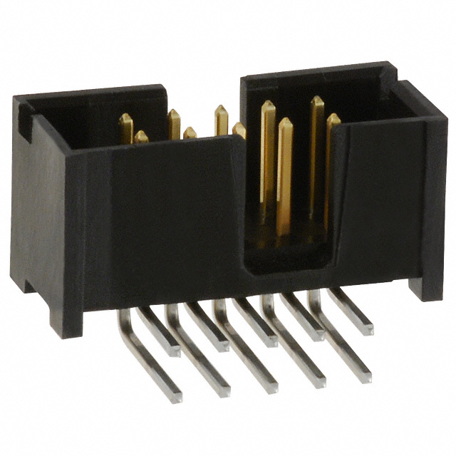 5103310-1 TE Connectivity AMP Connectors