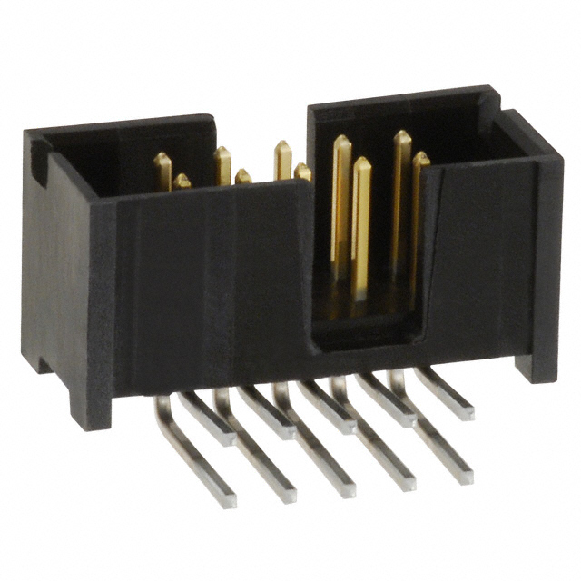 5103311-1 TE Connectivity AMP Connectors