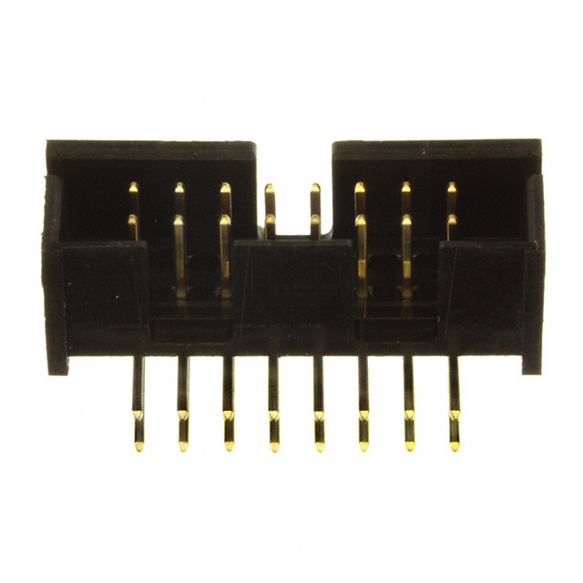 5103311-3 TE Connectivity AMP Connectors