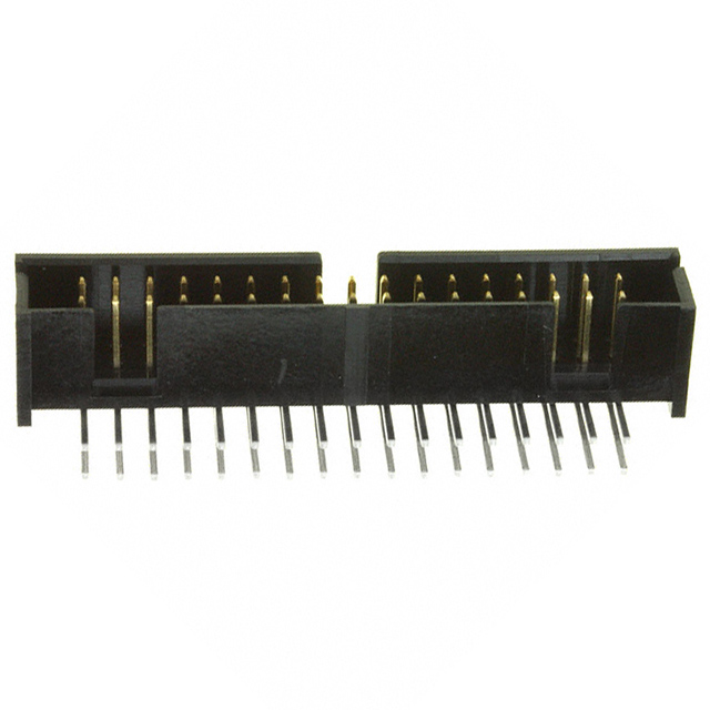 5103311-7 TE Connectivity AMP Connectors