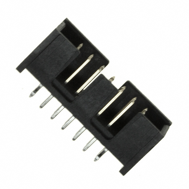 104338-2 TE Connectivity AMP Connectors