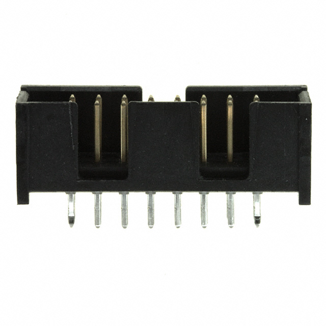 104338-3 TE Connectivity AMP Connectors