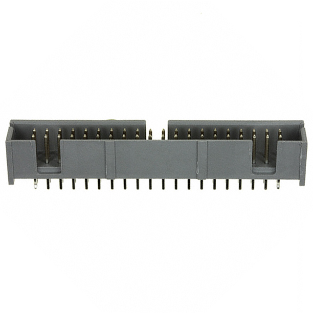 104338-8 TE Connectivity AMP Connectors