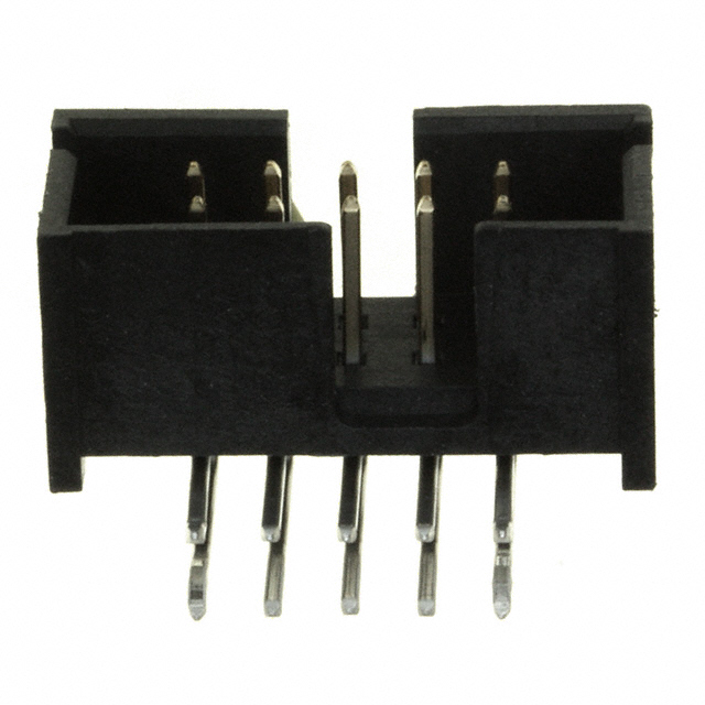 5104340-1 TE Connectivity AMP Connectors