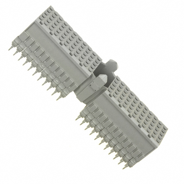 5106773-1 TE Connectivity AMP Connectors