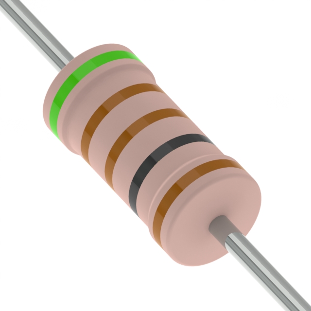 FMP200FRE52-511R YAGEO