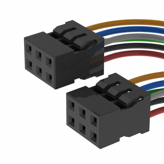 0511100650-20-A-6-Z Molex