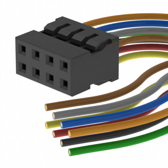 0511100850-06-A-6-X Molex (VA)