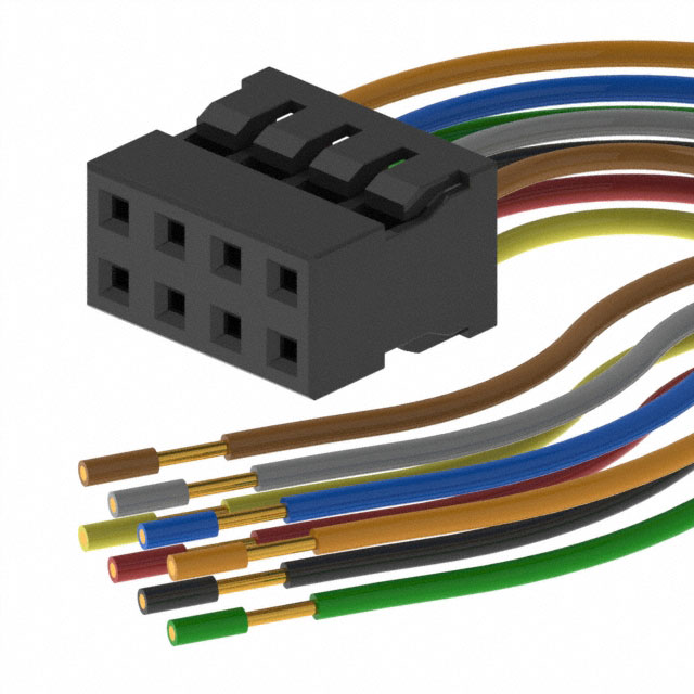 0511100850-04-A-6-Y Molex (VA)