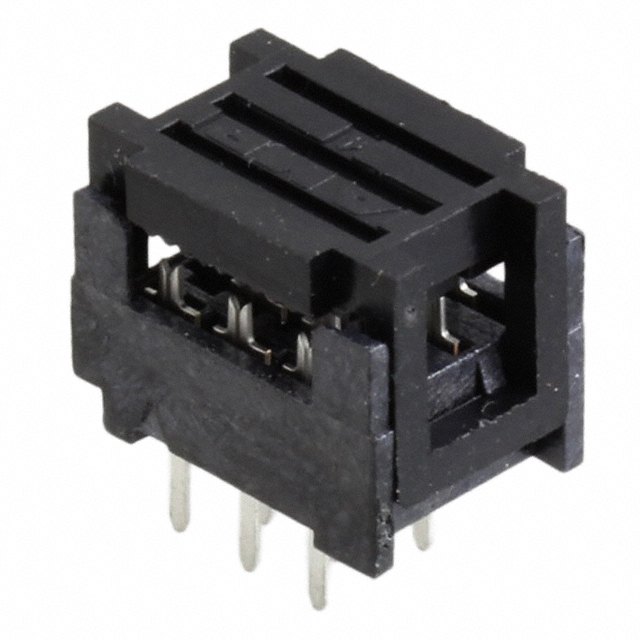 5111595-1 TE Connectivity AMP Connectors