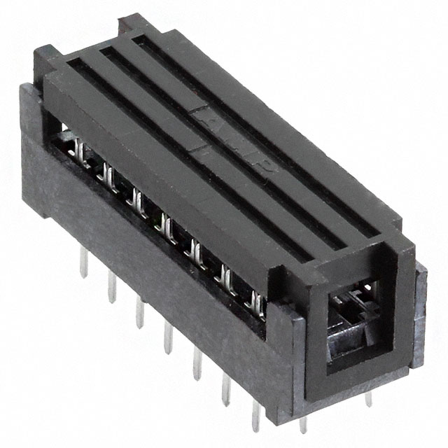 5111595-7 TE Connectivity AMP Connectors